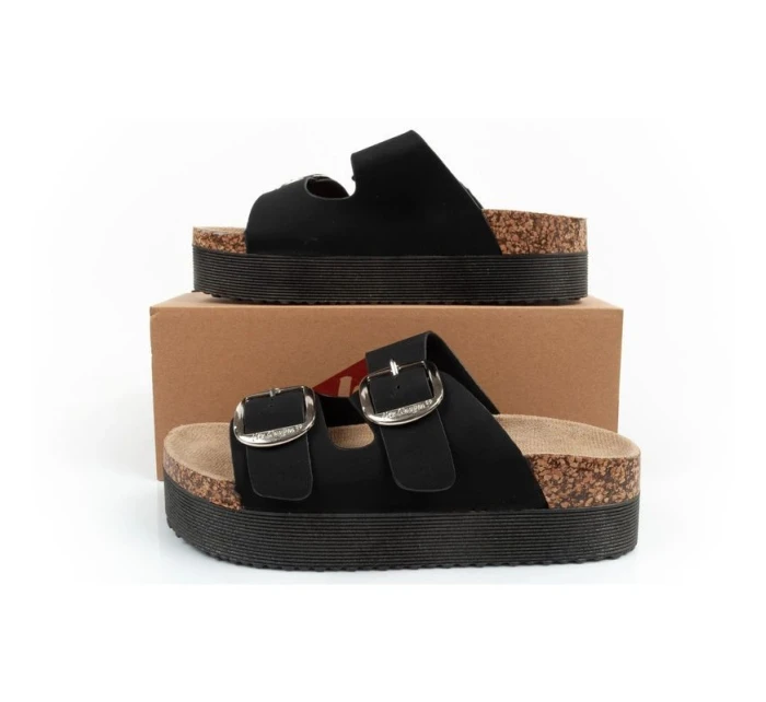 W model 21132786 dámské žabky - Lee Cooper W model 21132786 dámské žabky - Lee Cooper