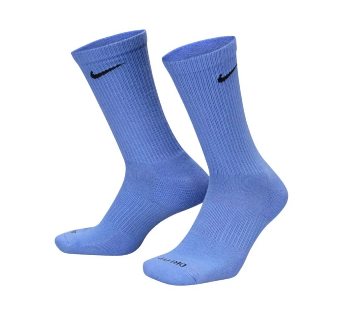 Everyday Plus Cush 6 ponožek model 21372755 - NIKE Everyday Plus Cush 6 ponožek model 21372755 - NIKE