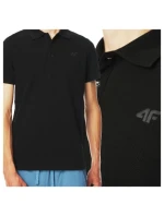 Pánská polokošile 4F 4FWSS25TPTSM704-20S Pánská polokošile 4F 4FWSS25TPTSM704-20S