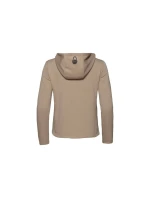 SAIL RACING W Závodní kapuce - hnědá