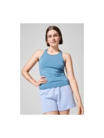 Koszulka  Essential niebieski model 21456024 - Casall