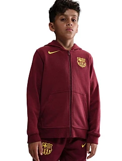 Mikina FC Barcelona SE model 22052737 - NIKE