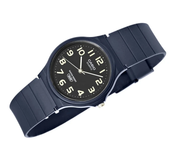 Hodinky CASIO MQ-24UC-2BDF + krabice Hodinky CASIO MQ-24UC-2BDF + krabice