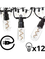 LIGHT GIRLANDA 12 model 21831161
