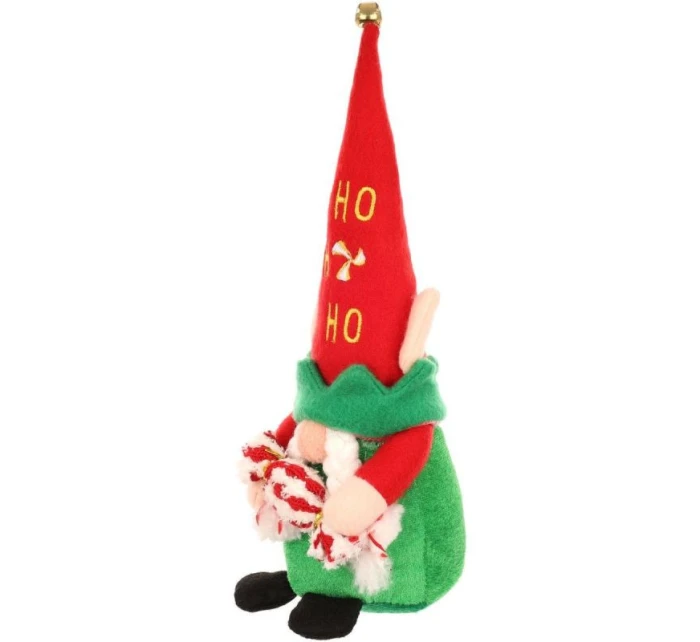 OZDOBNÝ SKŘÍTEK 28CM S DÁRKOVÝM SÁČKEM OZDOBNÝ SKŘÍTEK 28CM S DÁRKOVÝM SÁČKEM