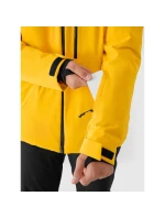 Pánská lyžařská bunda s membránou 15000 4F 4FWAW24TTJAM574-71S pánské Pánská lyžařská bunda s membránou 15000 4F 4FWAW24TTJAM574-71S pánské