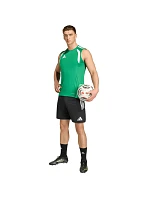 Pánské tričko Tiro 26 Competition Sleeveless Jersey green model 22056695 pánské - ADIDAS