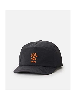Kšiltovka Icons  Cap, černá model 22235550 - Rip Curl
