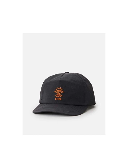 Kšiltovka RIP CURL Icons Search Sb Cap, černá