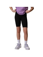 Dívčí šortky CAS tmavě černé 20S model 22280958 - 4F Dívčí šortky CAS tmavě černé 20S model 22280958 - 4F