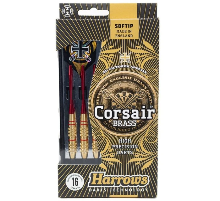 Šipky Softip model 20848641 - Harrows Šipky Softip model 20848641 - Harrows