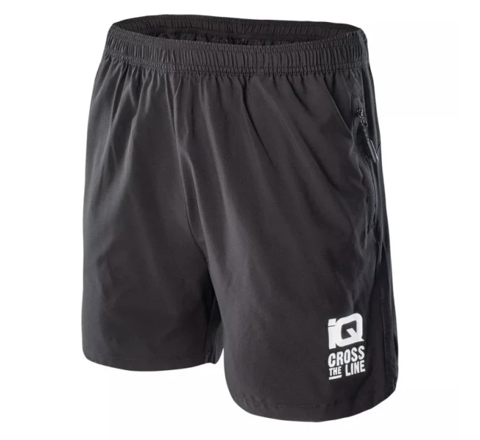 Šortky IQ Cross The Line Onre M 92800398529