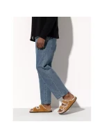 Žabky Birkenstock Arizona Shearling Mink W 1001135