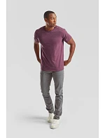 Valueweight T Tričko model 22497033 deep navy - Fruit of the Loom