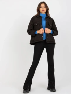 Bunda AI KR 8499K.91 černá