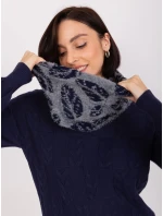 Komin AT KM K model 19040907 szary - FPrice