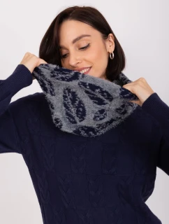 Komin AT KM K model 19040907 szary - FPrice