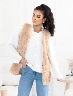 CS vesta KZ 14021.96P béžová