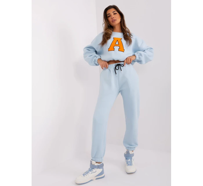 Sada EM KMPL 804.00P modrá Sada EM KMPL 804.00P modrá