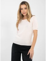 Jumper PM SW SF198.78 světle růžový