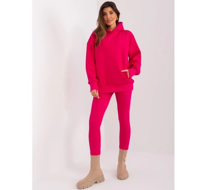 Souprava RV KMPL 9168.87 fuchsiová Souprava RV KMPL 9168.87 fuchsiová