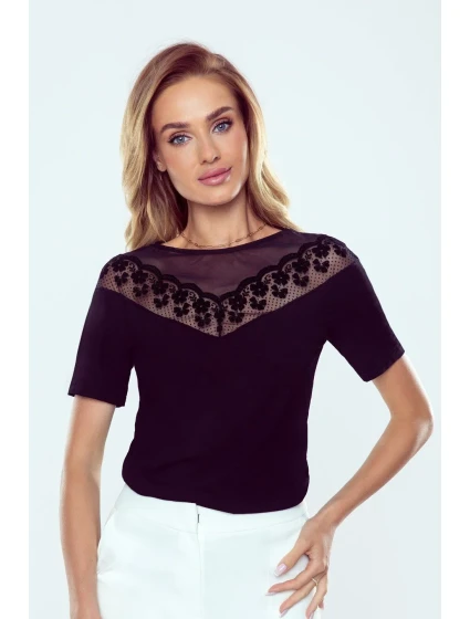 Halenka model 17591794 černá - Eldar