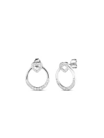 Náušnice Feliya Silver Náušnice Feliya Silver