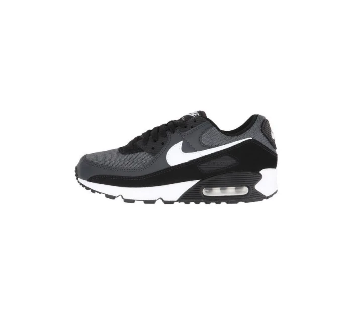 unisex sportovní boty Air Max 90 model 21873326 Černá s bílou - NIKE