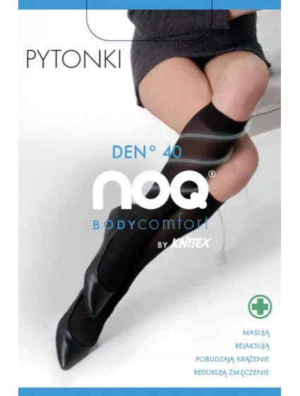 PODKOLANWKI PRZECIWŻYLAKOWE PYTONKI