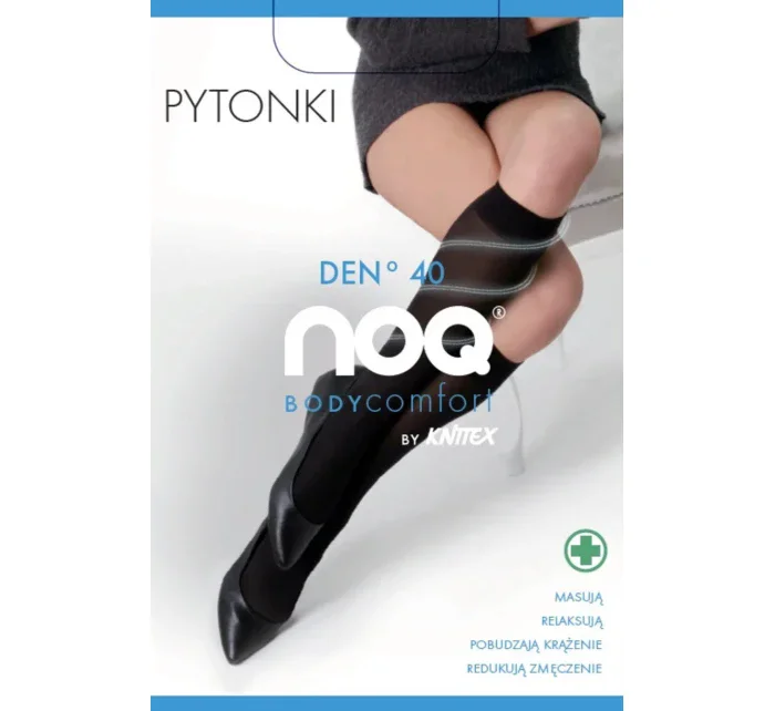 PODKOLANWKI PRZECIWŻYLAKOWE PYTONKI