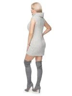 Denní šaty model 131595 PeeKaBoo