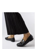 Mokasiny model 207748 Solea Mokasiny model 207748 Solea