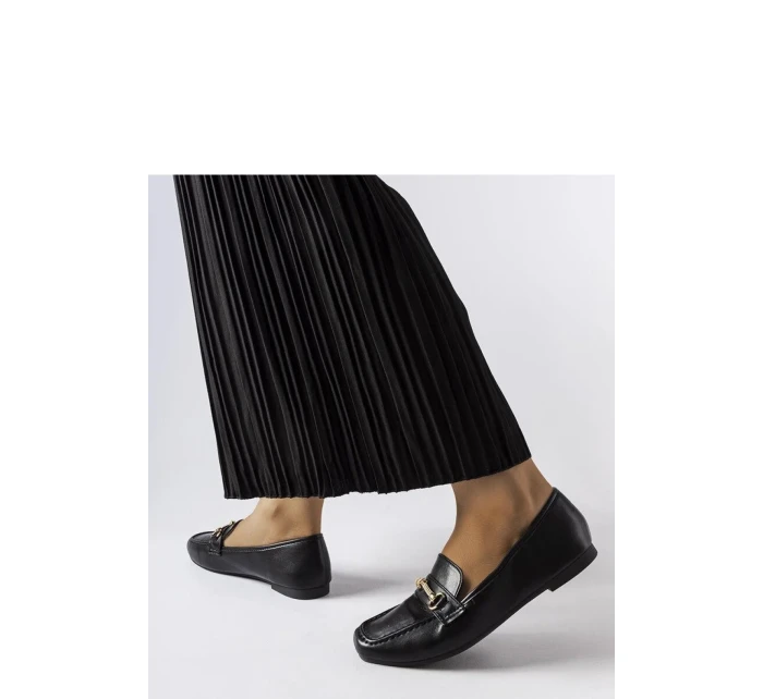 Mokasiny model 207748 Solea Mokasiny model 207748 Solea