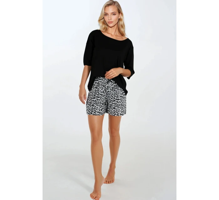 Pyžama  model 217123 Momenti Per Me