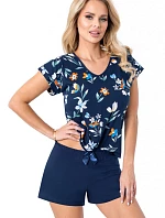 Pyžama model 218033 Donna