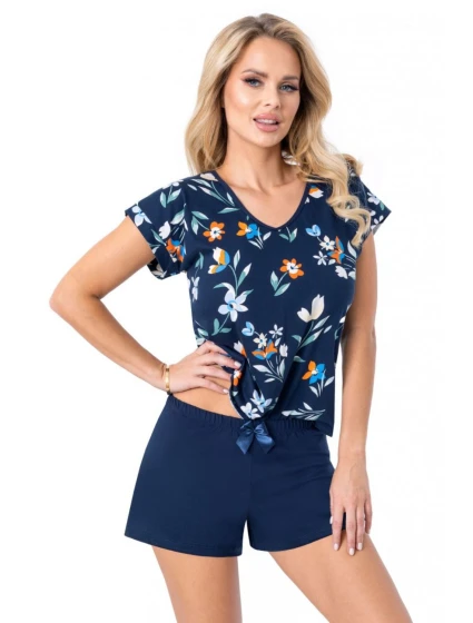 Pyžama model 218033 Donna Pyžama model 218033 Donna