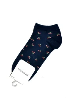 Dámské kotníkové ponožky Steven art.114