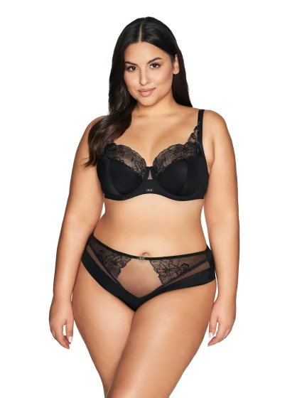 Poloměkká podprsenka Ava 2071