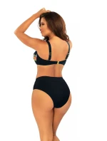 Dámské dvoudílné plavky 780BL3 3 Bali3 - SELF Dámské dvoudílné plavky 780BL3 3 Bali3 - SELF