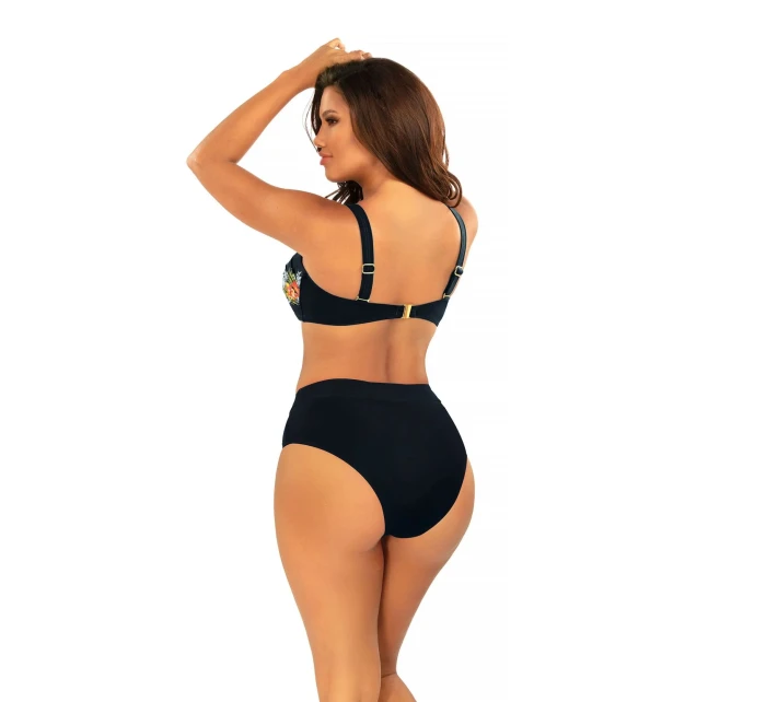 Dámské dvoudílné plavky 780BL3 3 Bali3 - SELF Dámské dvoudílné plavky 780BL3 3 Bali3 - SELF