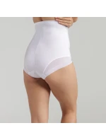 Dámské stahovací kalhotky PLAYTEX PERFECT WAISTLINER - PLAYTEX - bílá