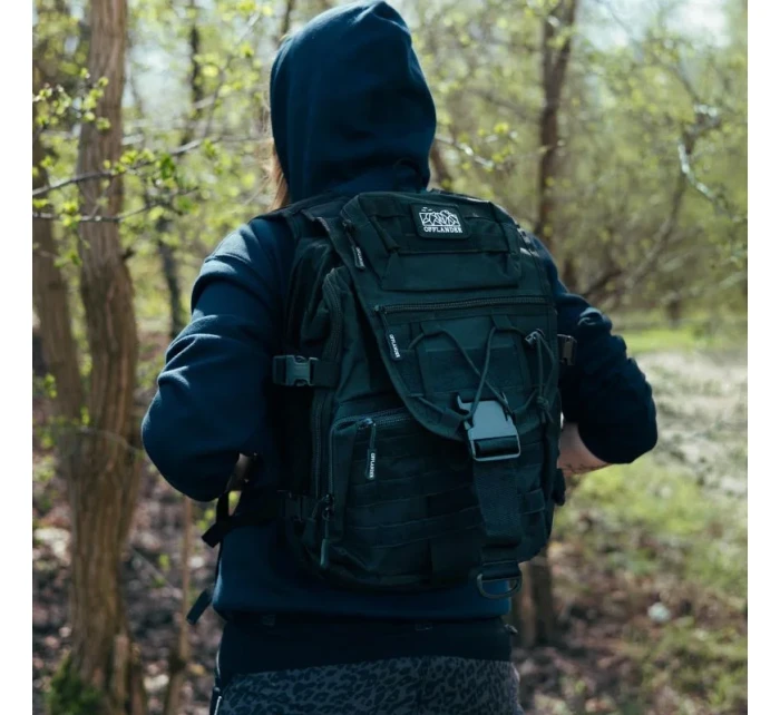 Batoh  Hiker model 20483984 - Offlander