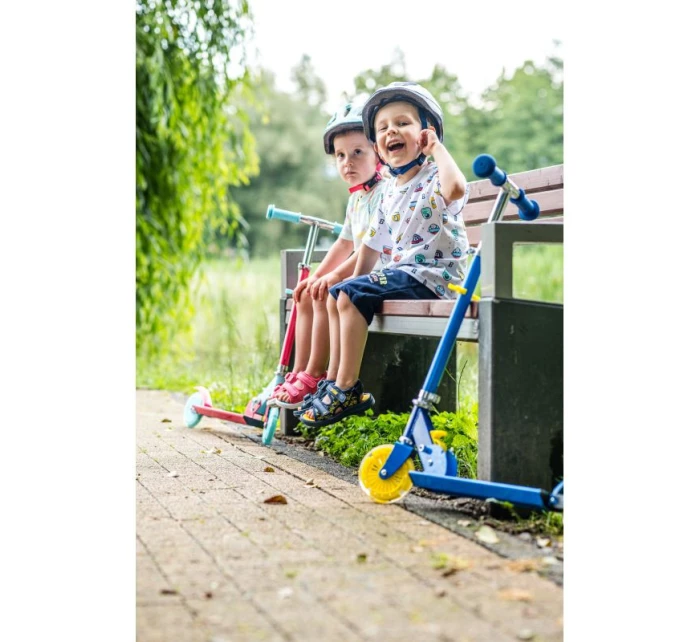 Koloběžka Coolslide Arboom Jr 92800398285