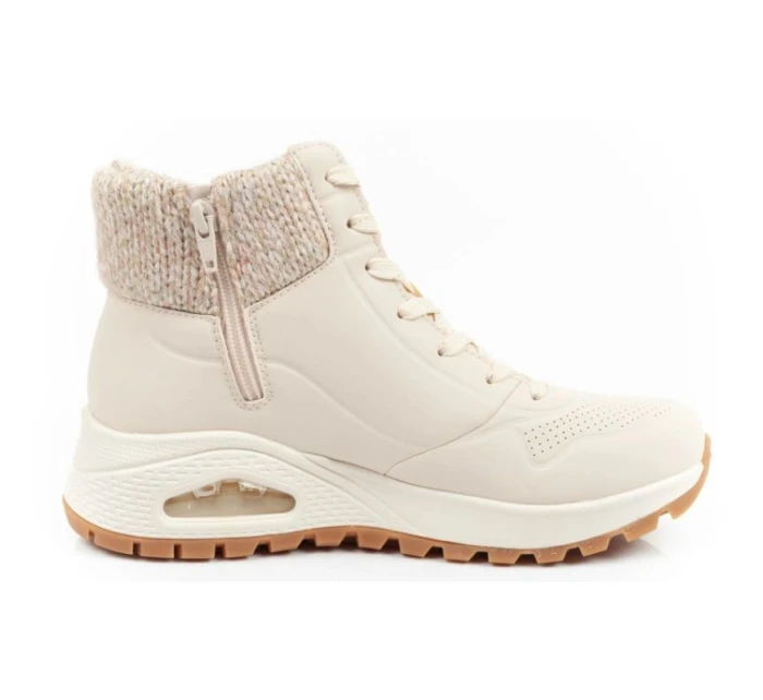 Boty Uno W model 21330914 - Skechers Boty Uno W model 21330914 - Skechers