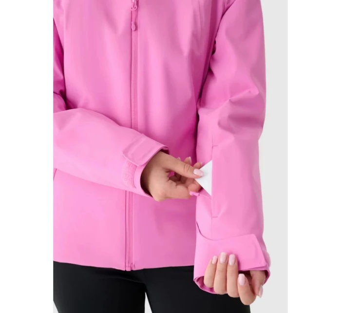 Zimní lyžařská bunda 4F 4FWAW24TTJAF572-55S Zimní lyžařská bunda 4F 4FWAW24TTJAF572-55S