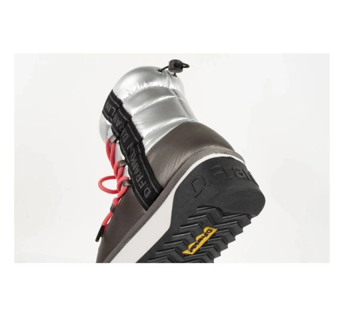 D.Franklin W DFSH371006-SILV obuv