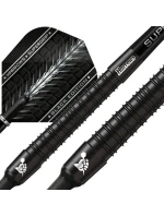 Šipky Supergrip Black 90% model 21132348 - Harrows