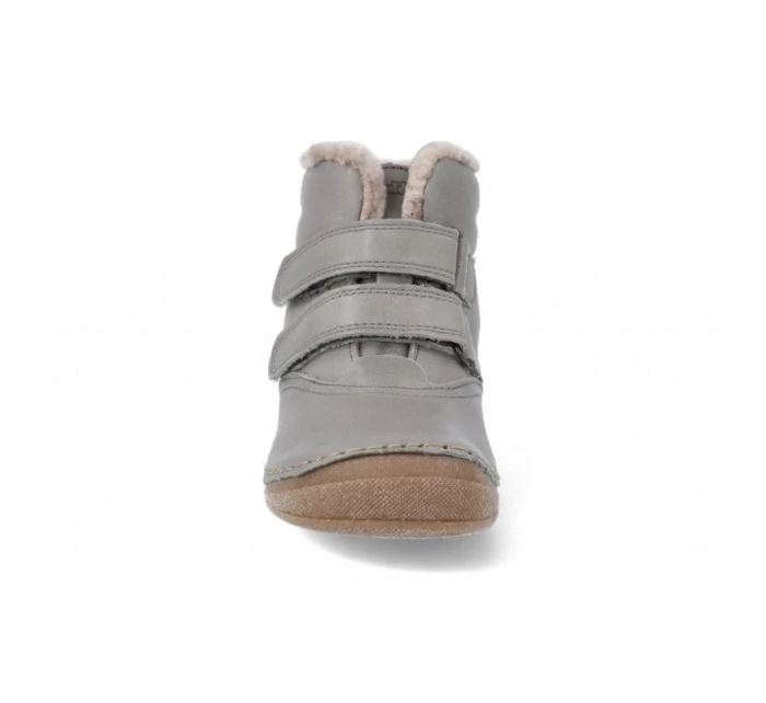 Froddo zimní zateplené boty na suchý zip Jr (G2110113-4) Froddo zimní zateplené boty na suchý zip Jr (G2110113-4)
