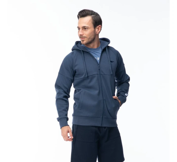 Mikina Hi-Tec Hadar M 92800620968