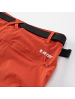 1/2 M šortky model 21014978 - Hi-Tec 1/2 M šortky model 21014978 - Hi-Tec